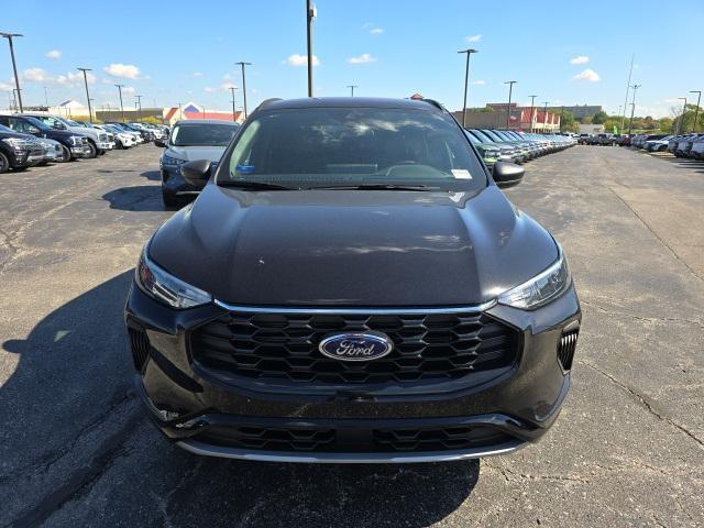 new 2024 Ford Escape car, priced at $33,900