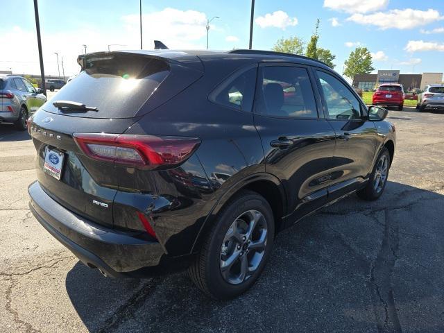 new 2024 Ford Escape car, priced at $33,900