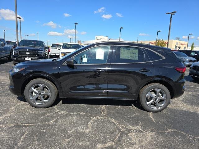 new 2024 Ford Escape car, priced at $33,900