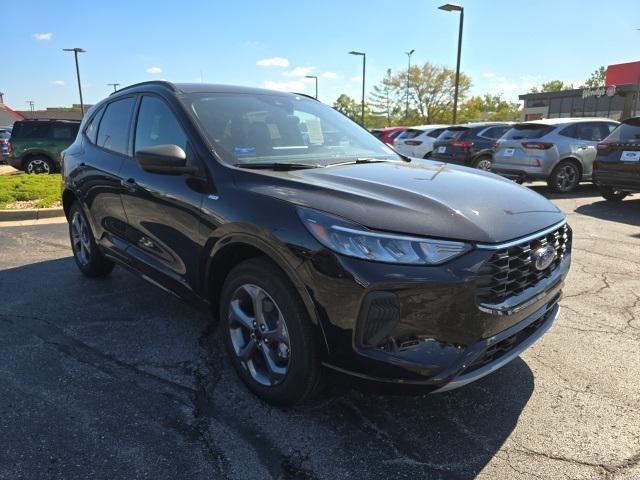 new 2024 Ford Escape car, priced at $33,900