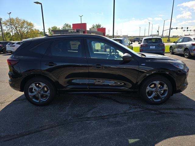 new 2024 Ford Escape car, priced at $33,900