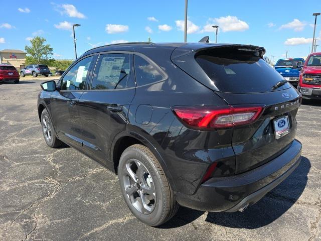 new 2024 Ford Escape car, priced at $33,900