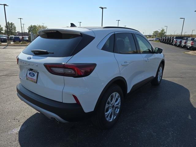 new 2024 Ford Escape car, priced at $31,865