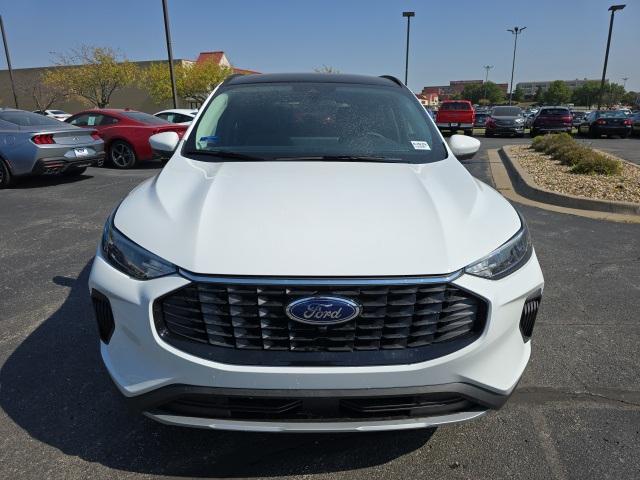 new 2024 Ford Escape car, priced at $31,865