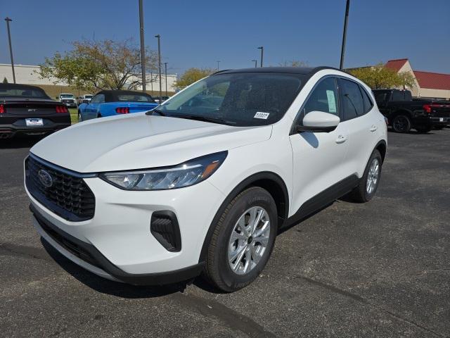 new 2024 Ford Escape car, priced at $31,865