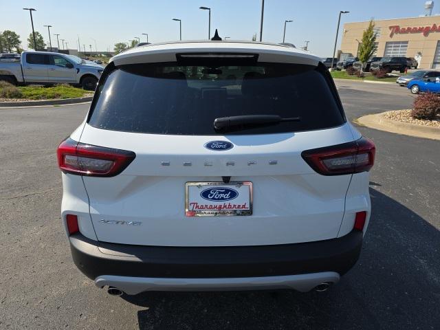 new 2024 Ford Escape car, priced at $31,865