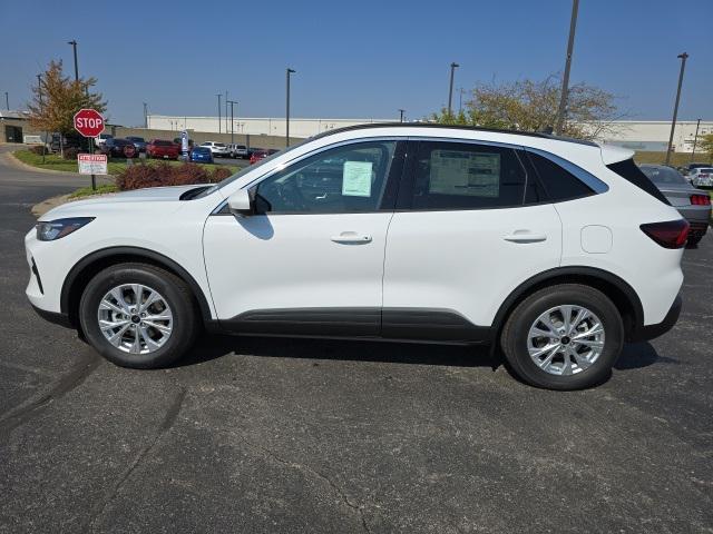 new 2024 Ford Escape car, priced at $31,865