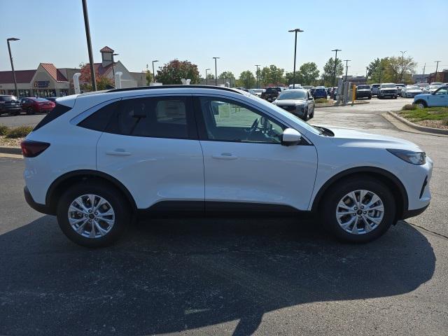 new 2024 Ford Escape car, priced at $31,865