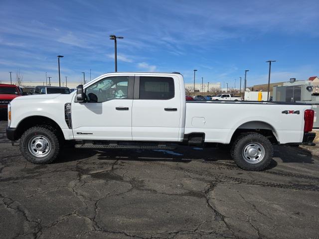 new 2025 Ford F-250 car, priced at $67,660