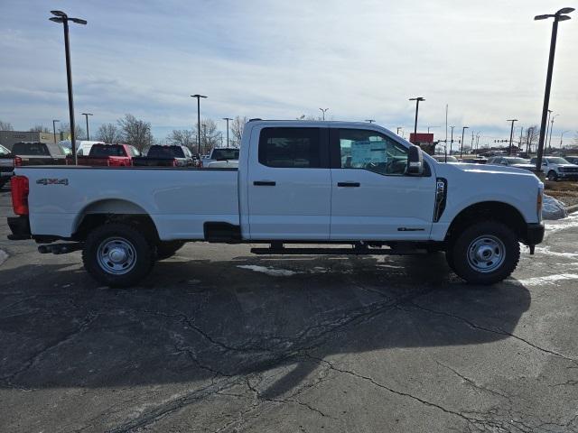 new 2025 Ford F-250 car, priced at $67,660