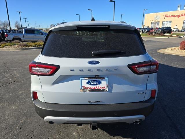 new 2025 Ford Escape car, priced at $39,090