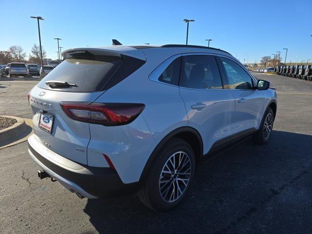 new 2025 Ford Escape car, priced at $39,590