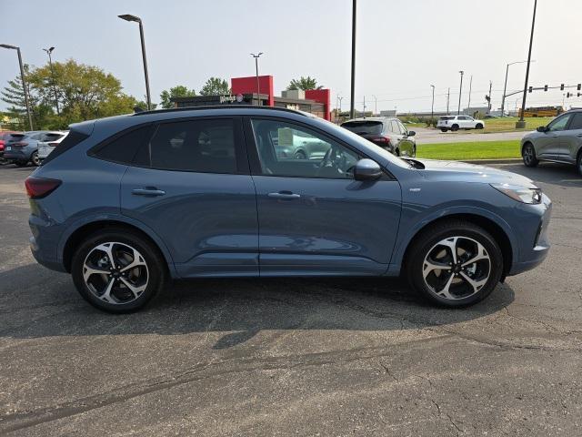 new 2024 Ford Escape car, priced at $37,805