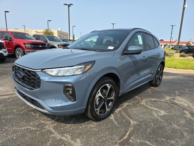 new 2024 Ford Escape car, priced at $37,805