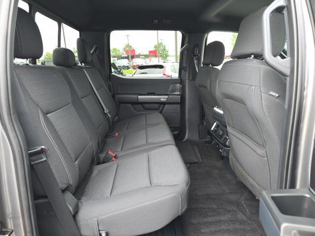 used 2022 Ford F-150 car, priced at $44,900