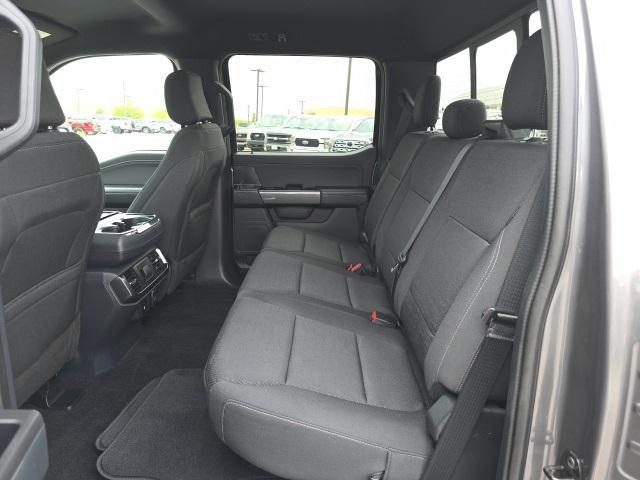 used 2022 Ford F-150 car, priced at $44,900