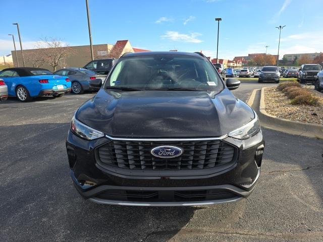 new 2025 Ford Escape car, priced at $30,925