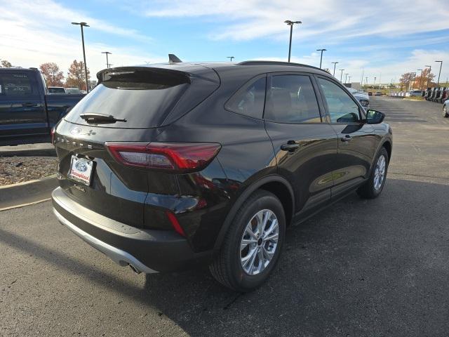 new 2025 Ford Escape car, priced at $30,925