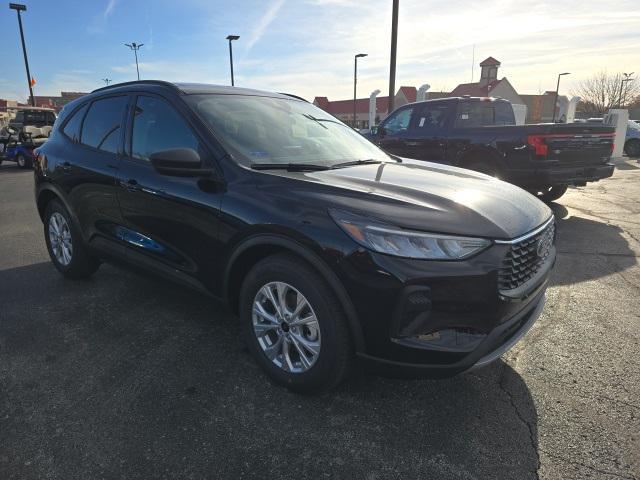 new 2025 Ford Escape car, priced at $30,925