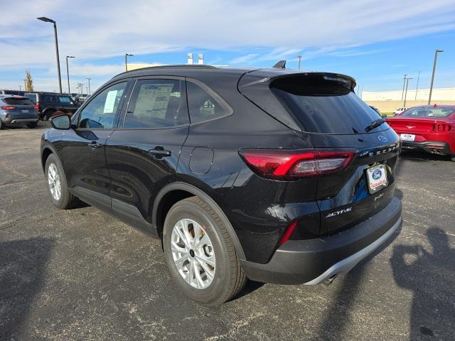 new 2025 Ford Escape car, priced at $30,925