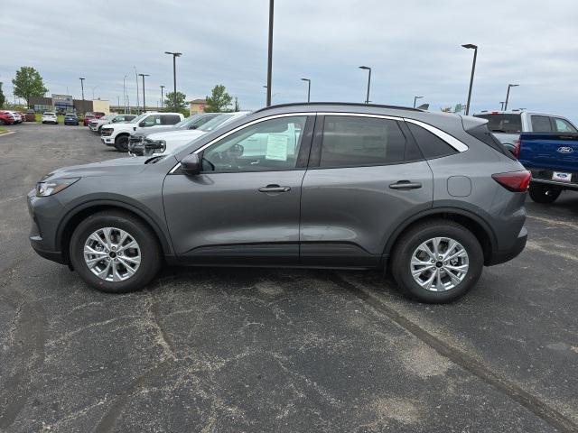 new 2024 Ford Escape car, priced at $31,750