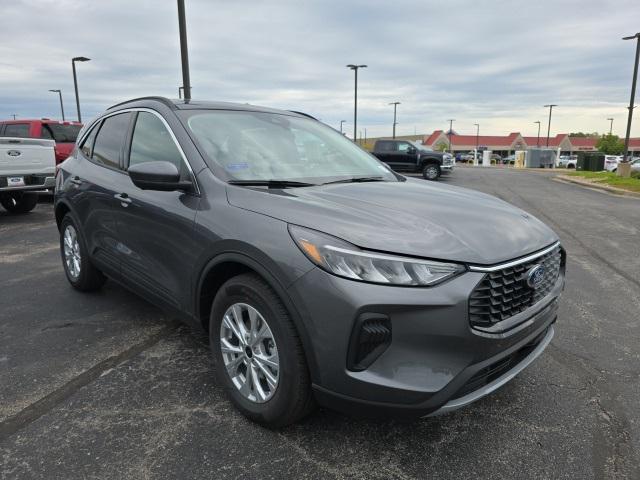 new 2024 Ford Escape car, priced at $31,750