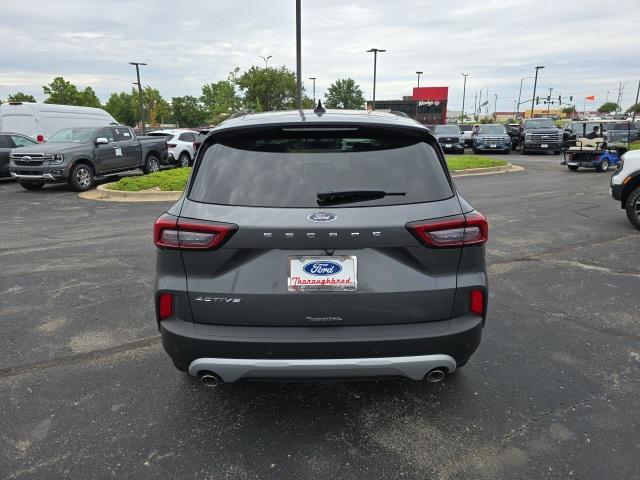 new 2024 Ford Escape car, priced at $31,750