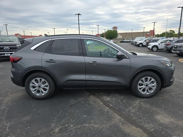 new 2024 Ford Escape car, priced at $31,750