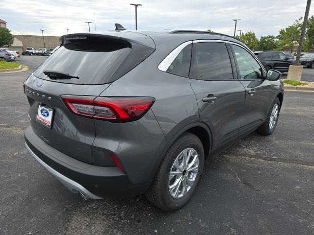 new 2024 Ford Escape car, priced at $31,750