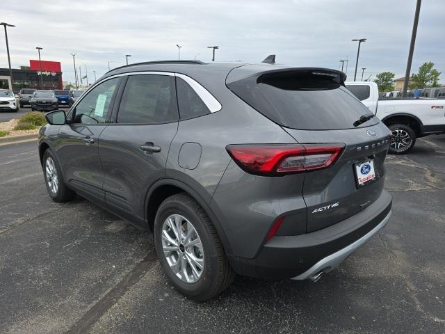 new 2024 Ford Escape car, priced at $31,750