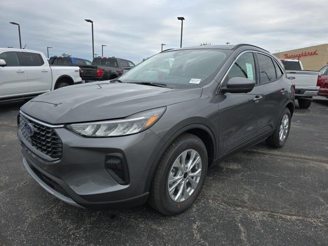 new 2024 Ford Escape car, priced at $31,750