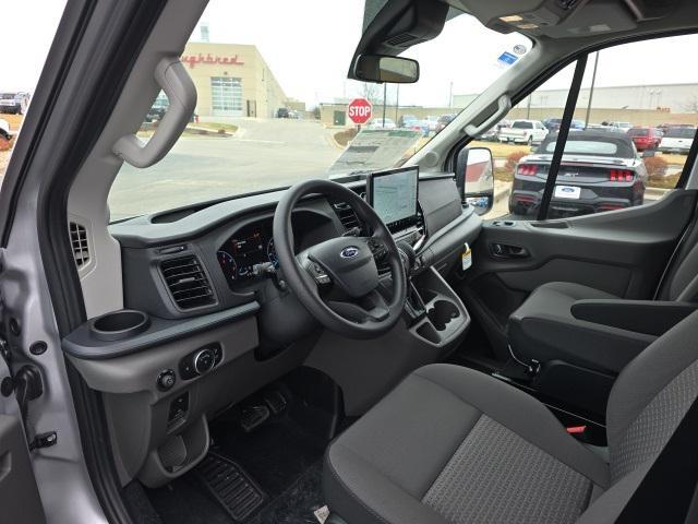 new 2024 Ford Transit-350 car, priced at $62,230