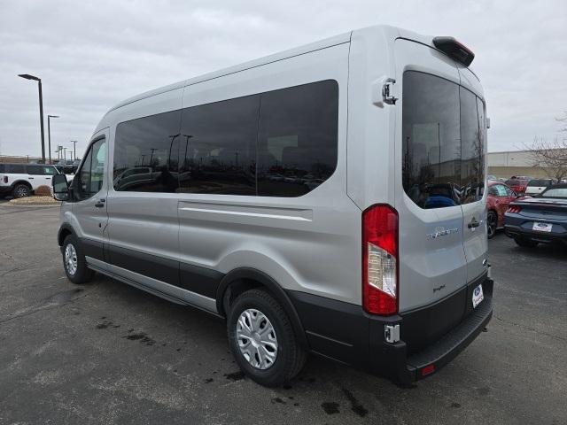 new 2024 Ford Transit-350 car, priced at $62,230