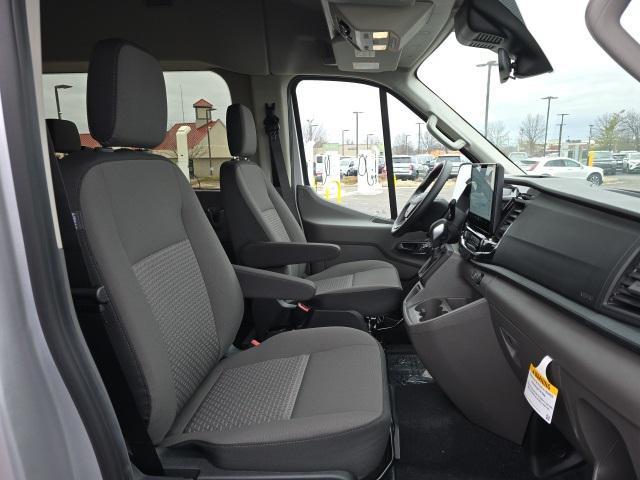 new 2024 Ford Transit-350 car, priced at $62,230