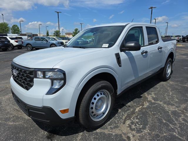 new 2025 Ford Maverick car, priced at $29,428