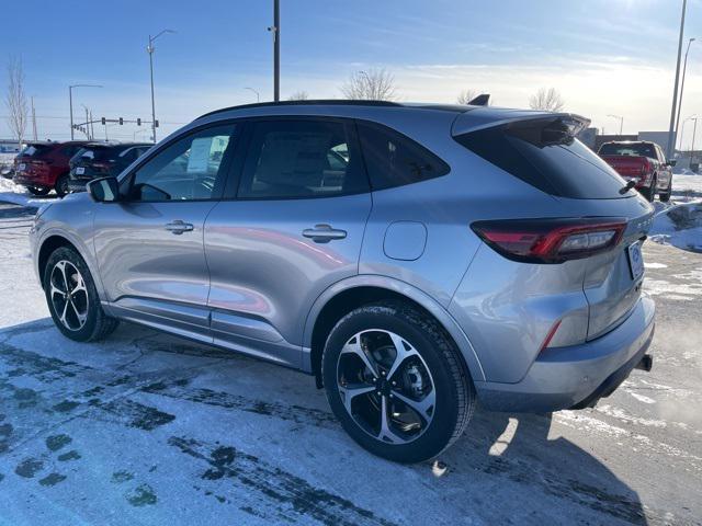 new 2024 Ford Escape car, priced at $32,949