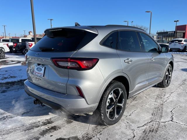 new 2024 Ford Escape car, priced at $32,949