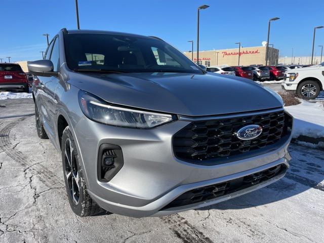 new 2024 Ford Escape car, priced at $32,949