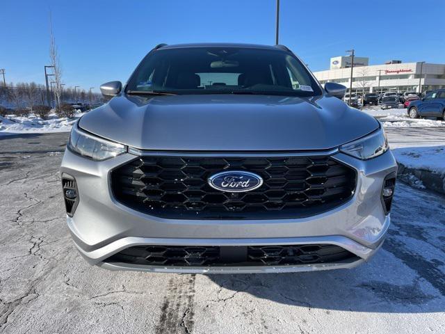 new 2024 Ford Escape car, priced at $32,949