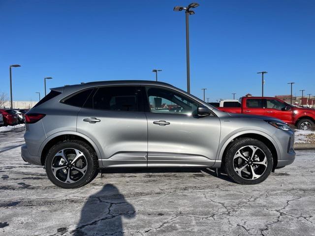 new 2024 Ford Escape car, priced at $32,949