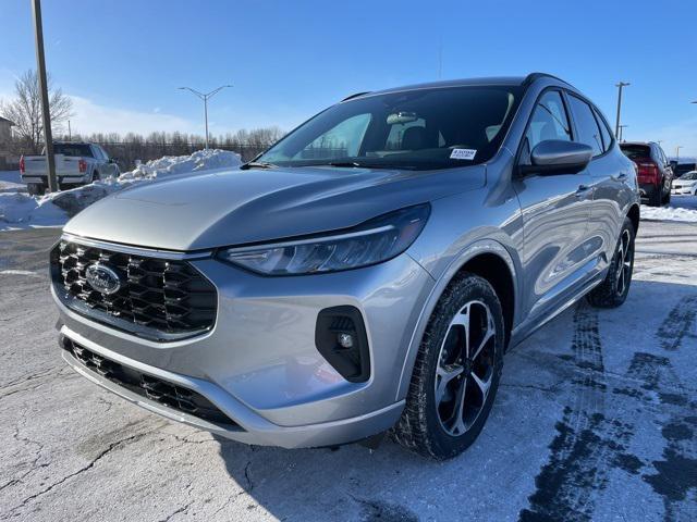 new 2024 Ford Escape car, priced at $32,949