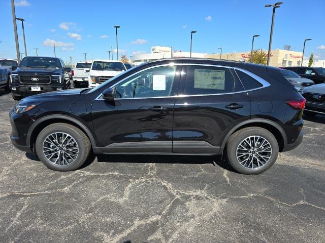 new 2024 Ford Escape car, priced at $42,950