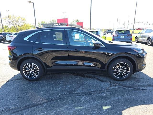 new 2024 Ford Escape car, priced at $42,950