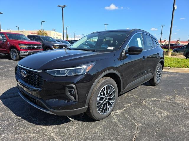 new 2024 Ford Escape car, priced at $42,950