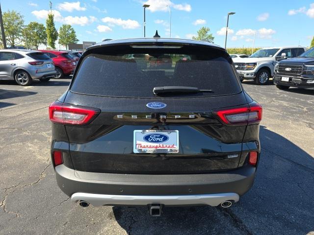 new 2024 Ford Escape car, priced at $42,950