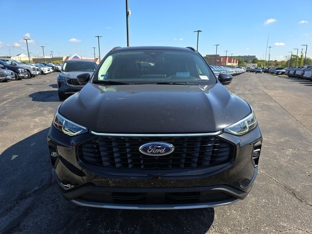 new 2024 Ford Escape car, priced at $42,950