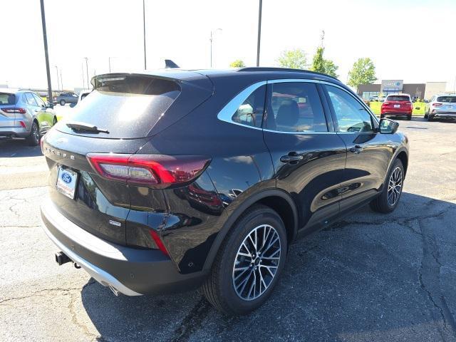 new 2024 Ford Escape car, priced at $42,950