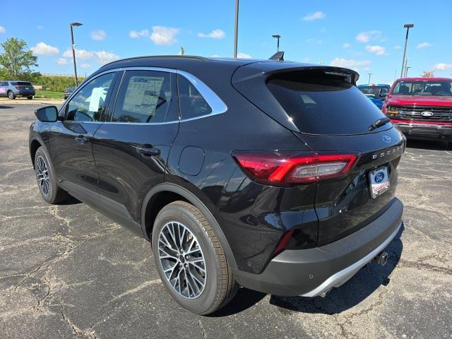 new 2024 Ford Escape car, priced at $42,950