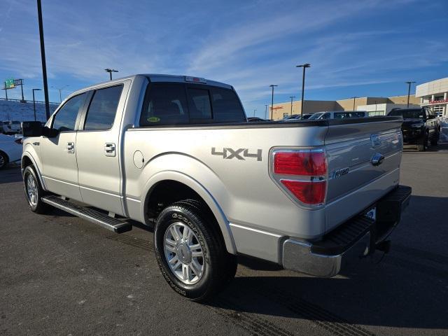 used 2013 Ford F-150 car, priced at $25,000