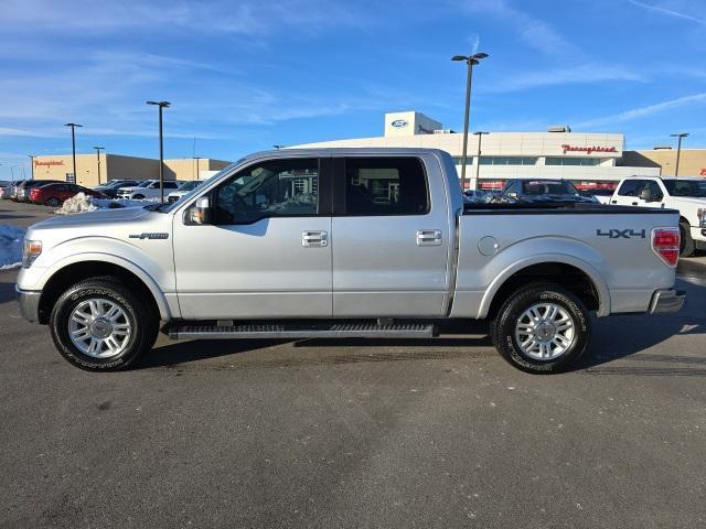 used 2013 Ford F-150 car, priced at $25,000